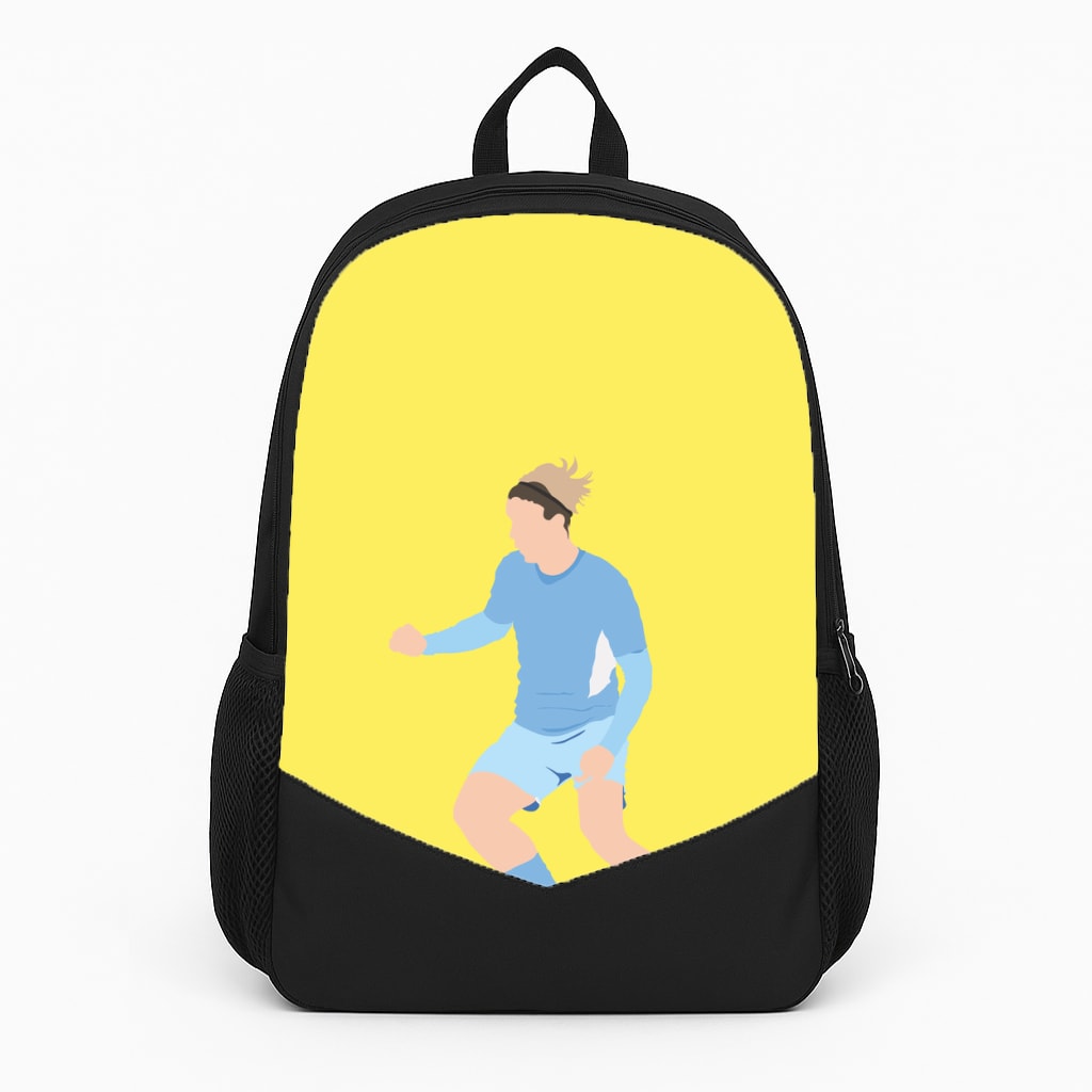 Jack Grealish - Football Backpack