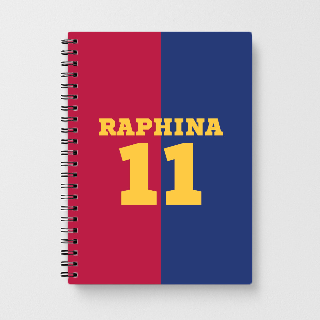 Free personalisation on all phone cases