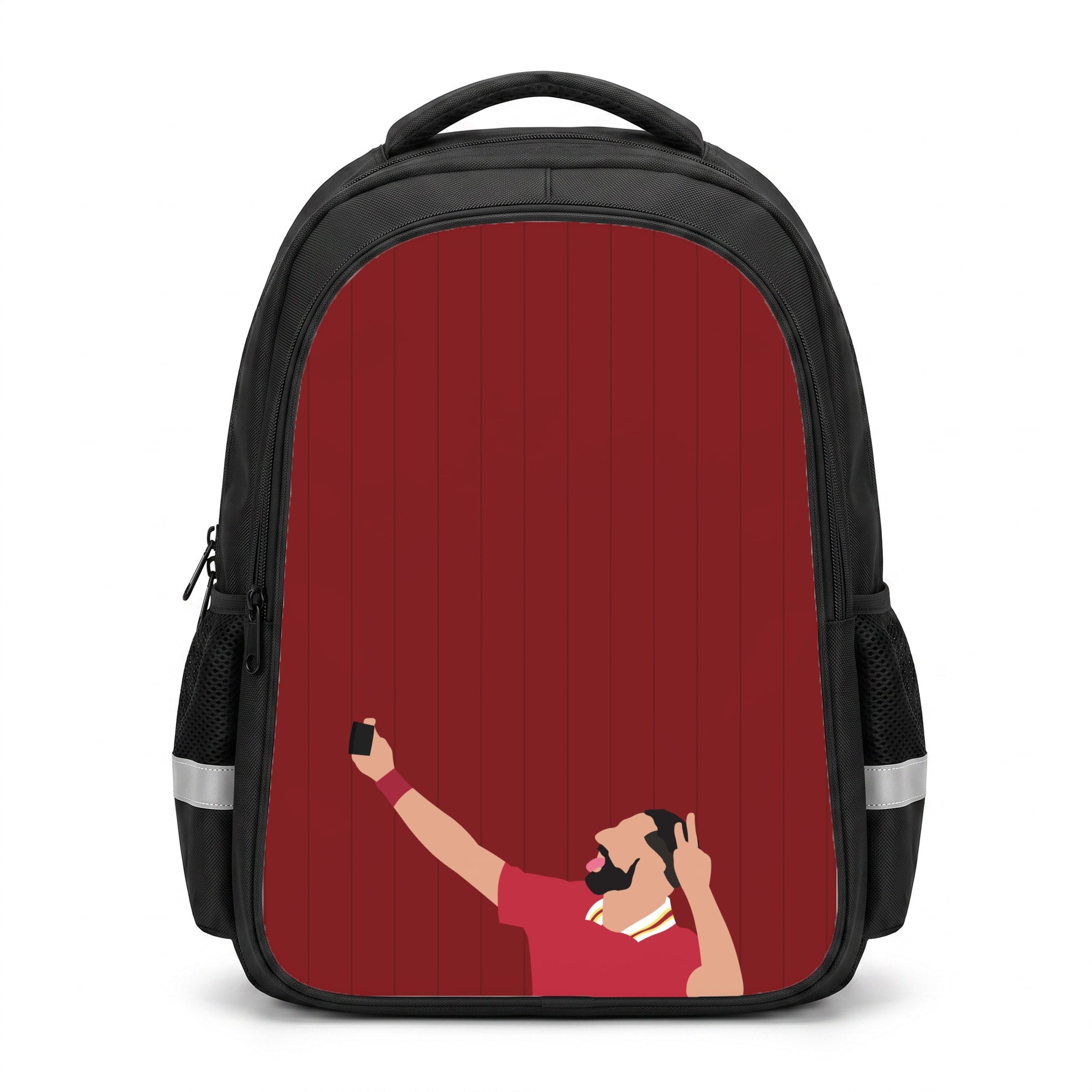 Mo Selfie Backpack