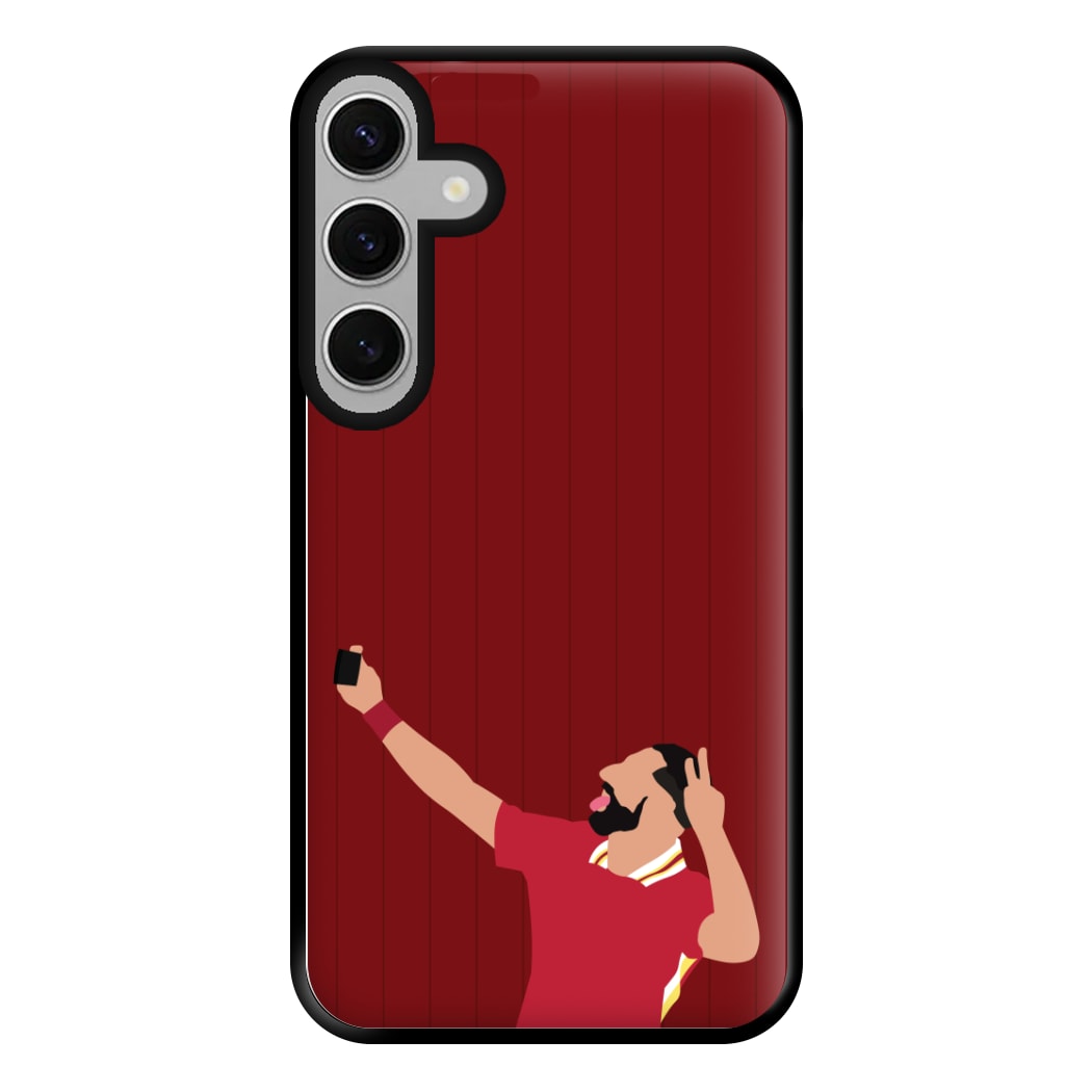 Mo Selfie Phone Case for Galaxy S24FE