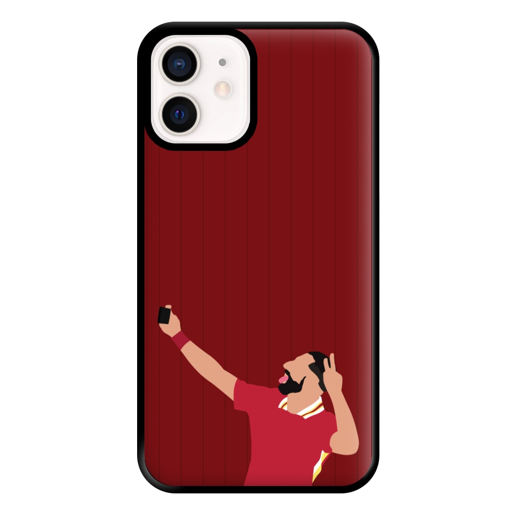 Mo Selfie Phone Case for iPhone 13 Mini