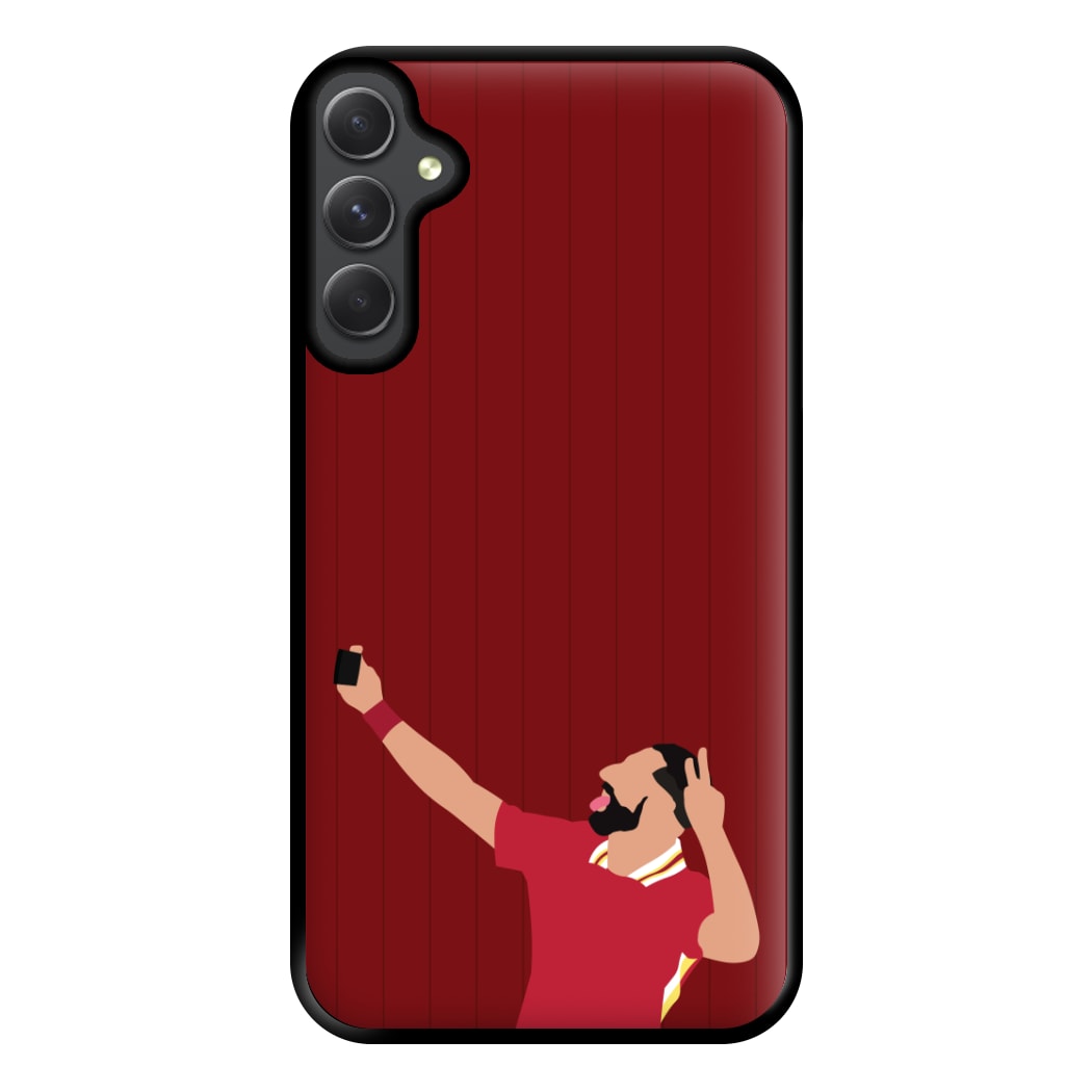 Mo Selfie Phone Case for Galaxy A54