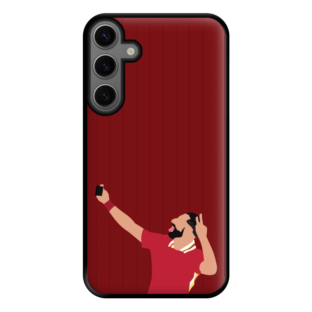 Mo Selfie Phone Case for Galaxy S23FE