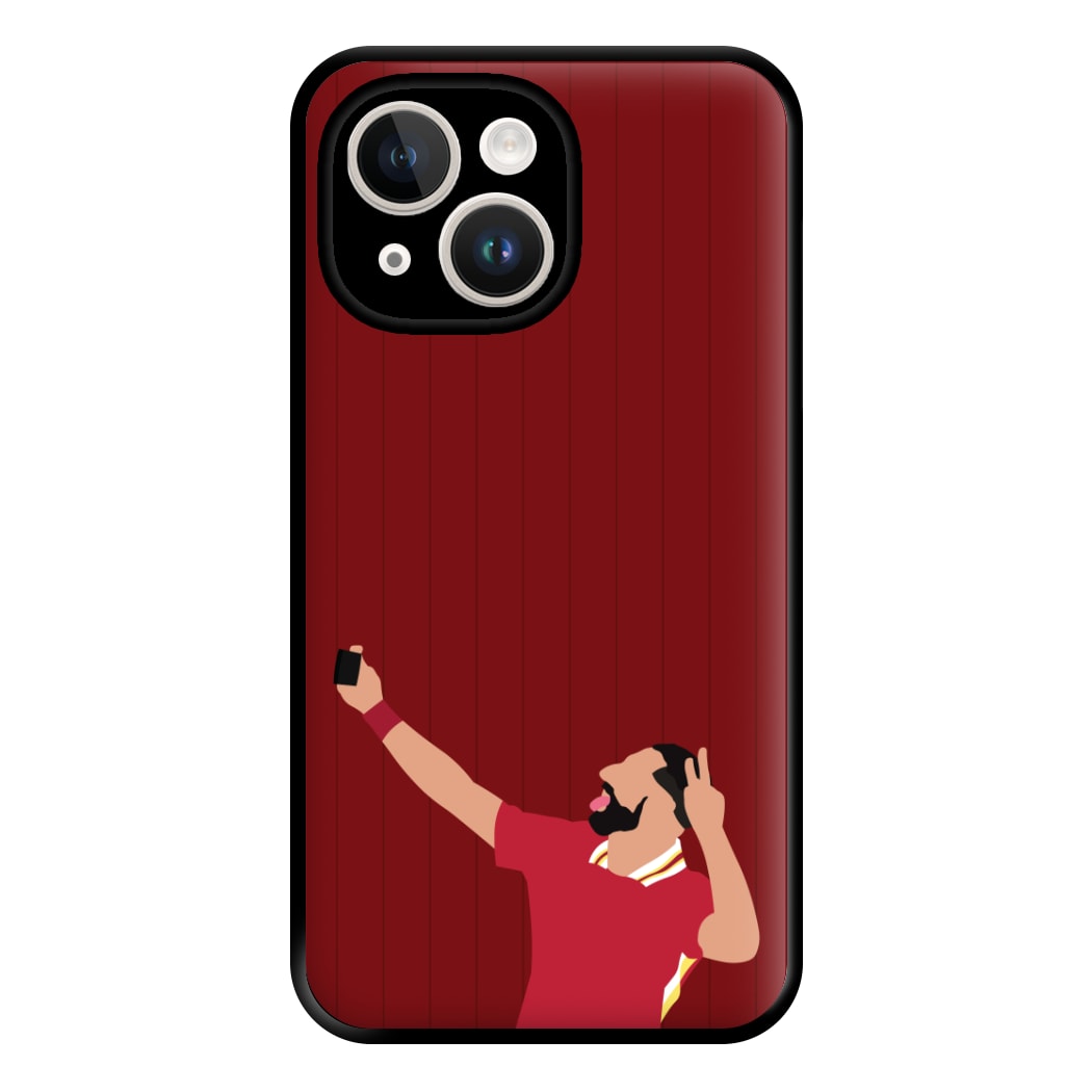 Mo Selfie Phone Case for iPhone 14 Plus
