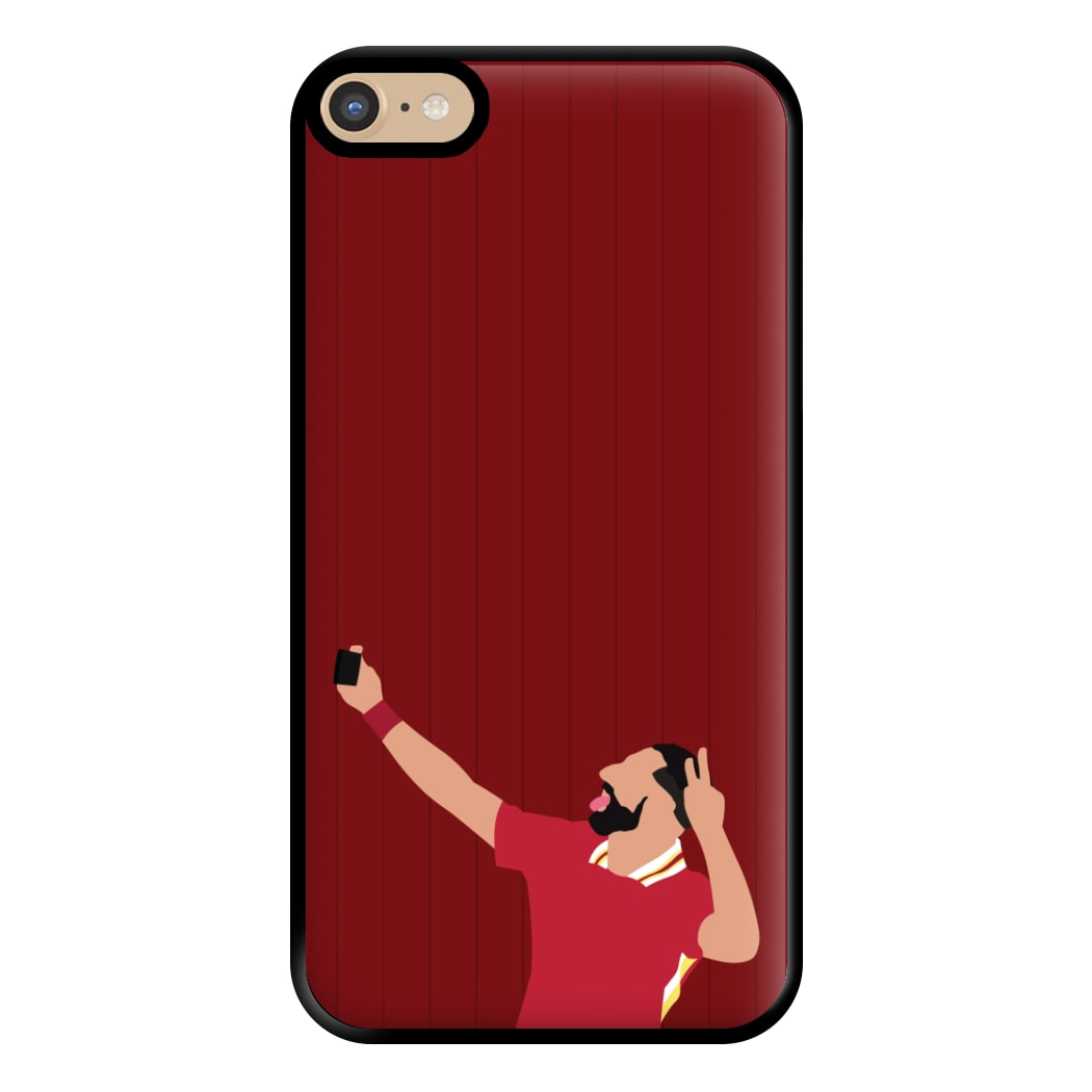 Mo Selfie Phone Case for iPhone 6 Plus / 7 Plus / 8 Plus