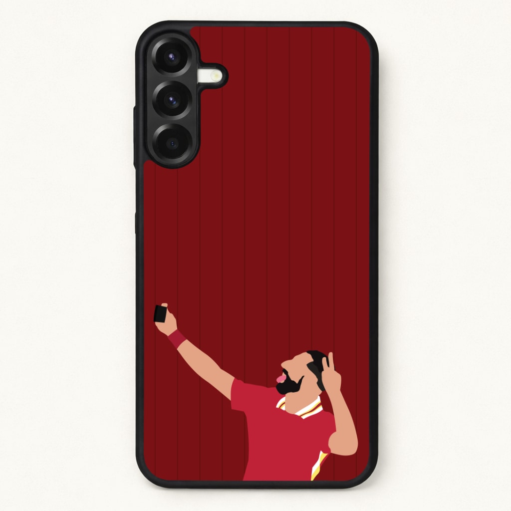 Mo Selfie Phone Case for Galaxy A57
