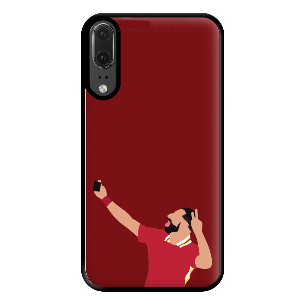 Mo Selfie Phone Case for Huawei P20