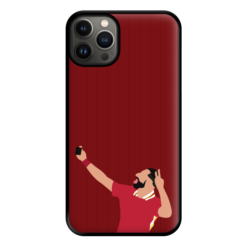 Mo Selfie Phone Case for iPhone 13