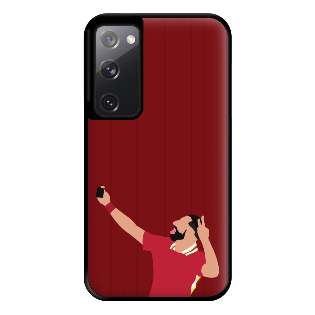 Mo Selfie Phone Case for Galaxy S20FE