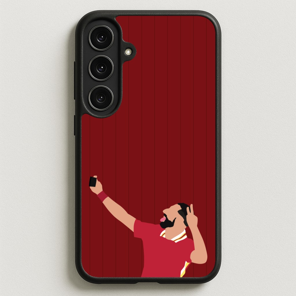 Mo Selfie Phone Case for Galaxy S25FE