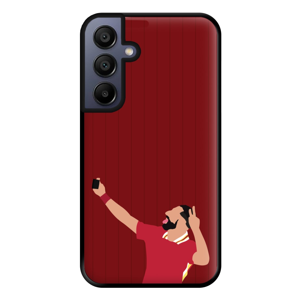 Mo Selfie Phone Case for Galaxy A16
