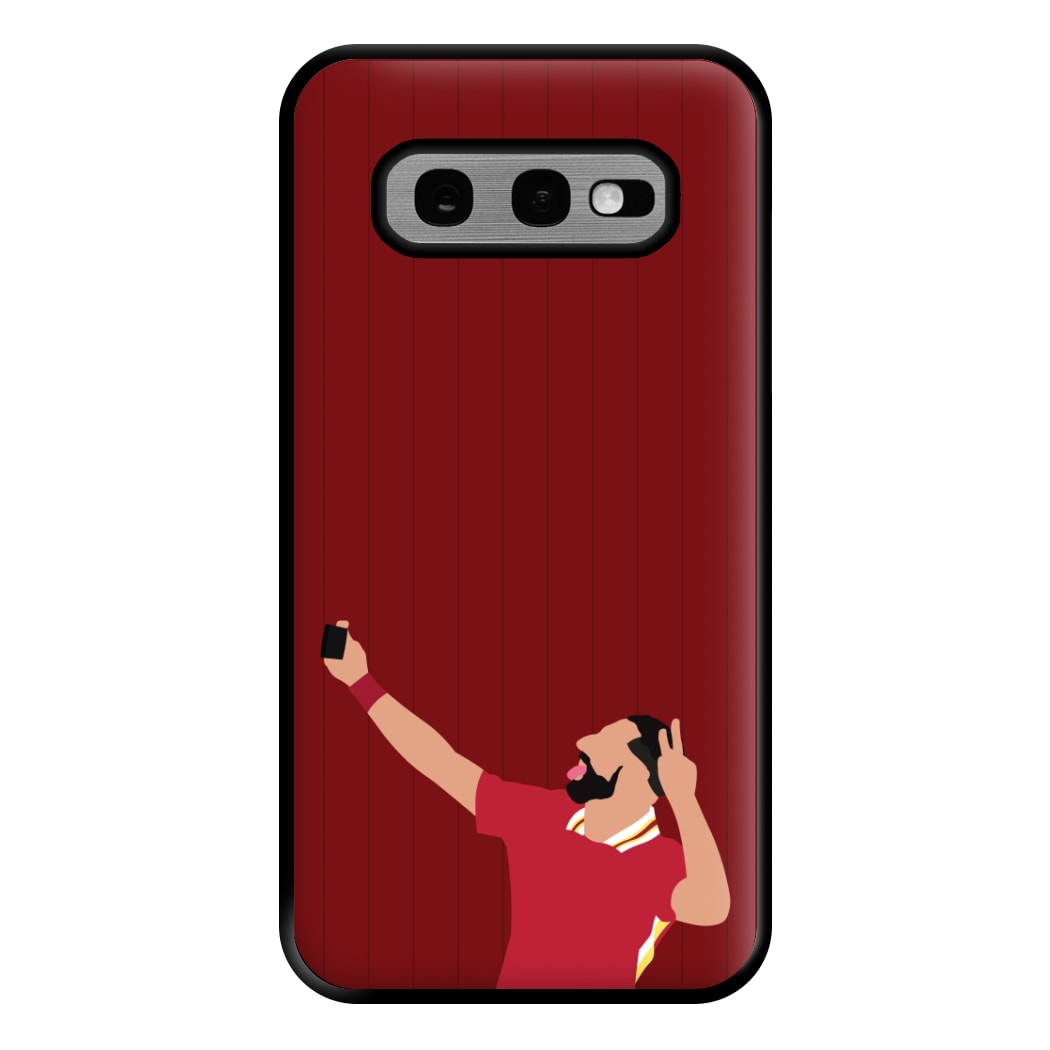 Mo Selfie Phone Case for Galaxy S10e