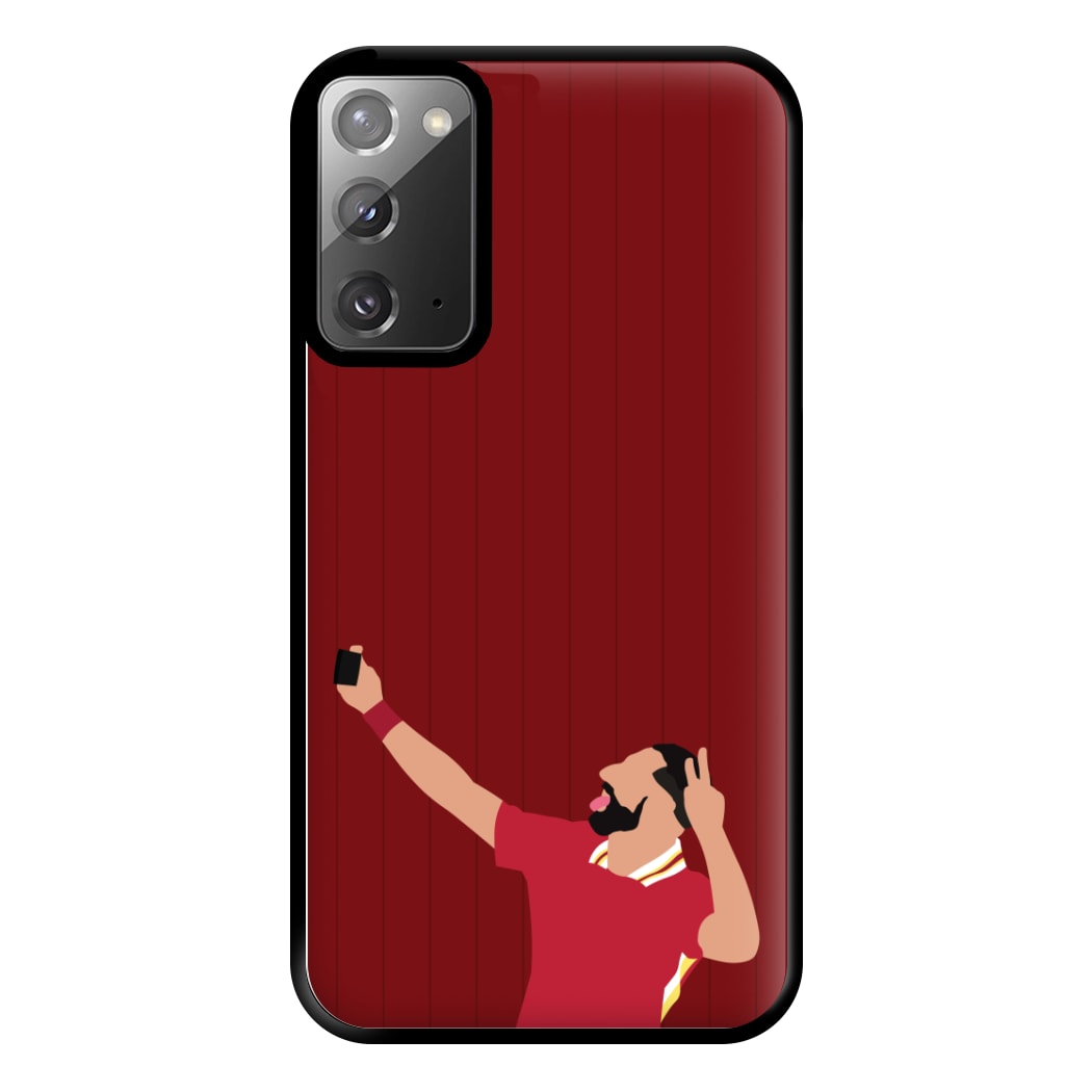 Mo Selfie Phone Case for Galaxy Note 20 Ultra