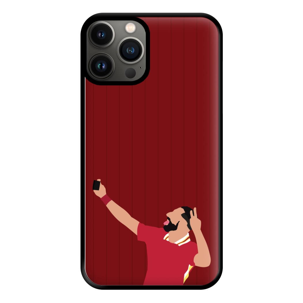 Mo Selfie Phone Case for iPhone 13 Pro Max