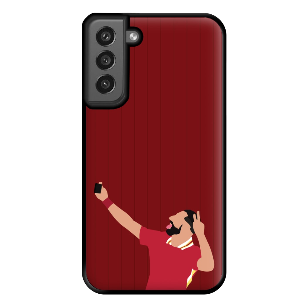Mo Selfie Phone Case for Galaxy S21FE