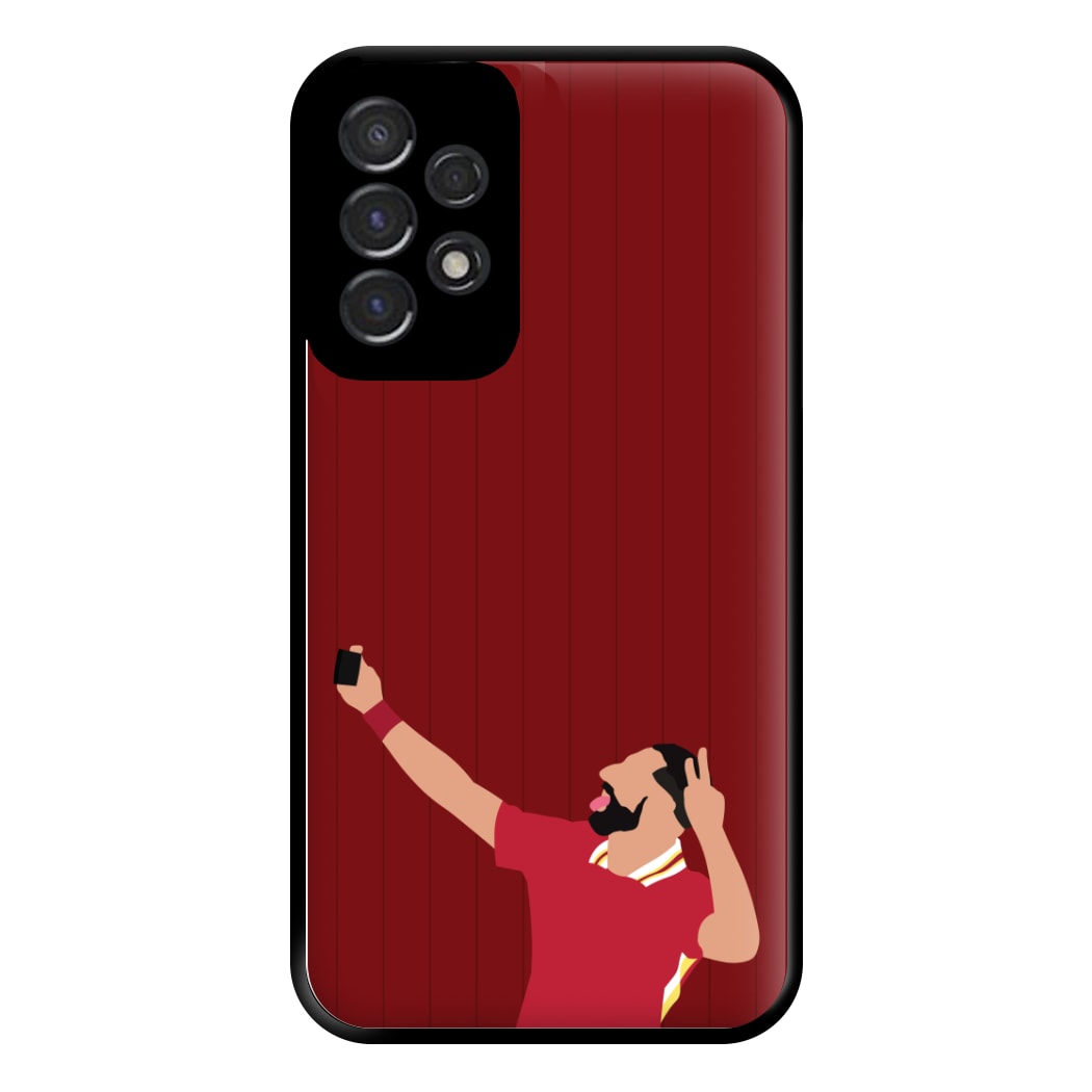 Mo Selfie Phone Case for Galaxy A53