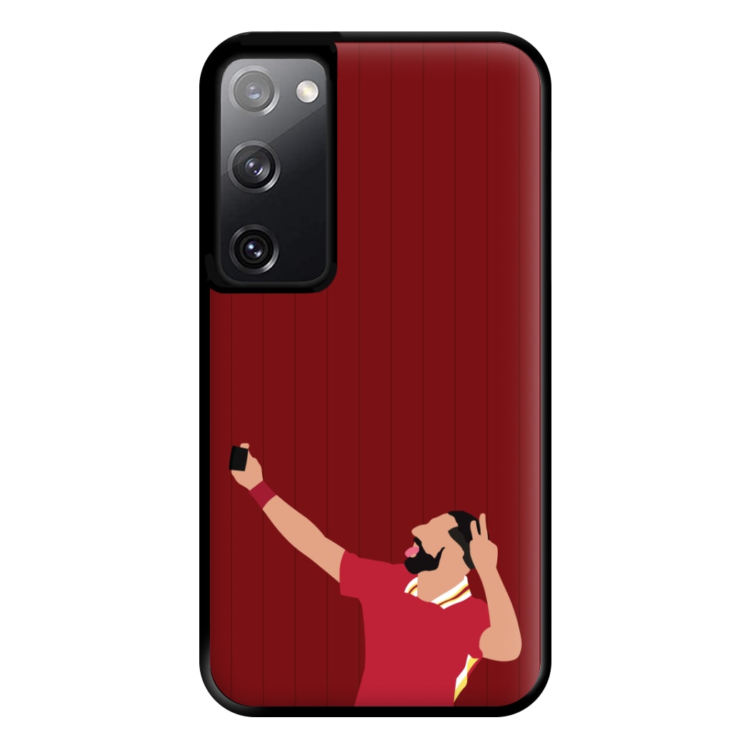 Mo Selfie Phone Case for Galaxy S20