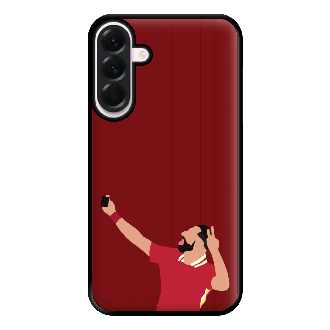 Mo Selfie Phone Case for Galaxy A36