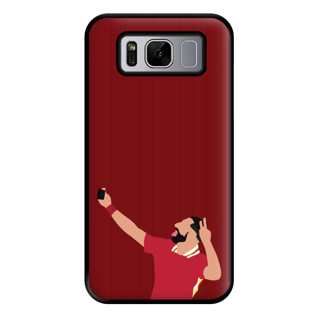 Mo Selfie Phone Case for Galaxy S8 Plus