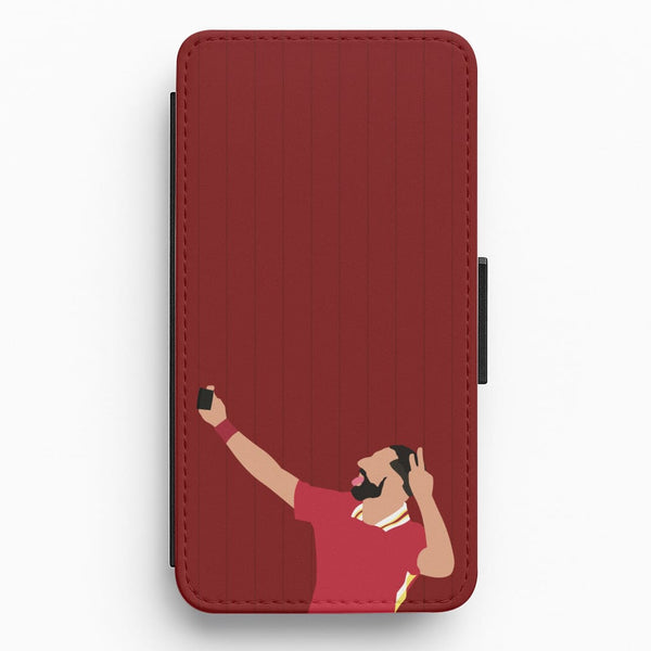 Mo Selfie Flip / Wallet Phone Case