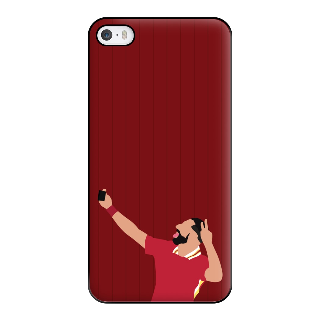Mo Selfie Phone Case for iPhone 5 / 5s / SE 2016