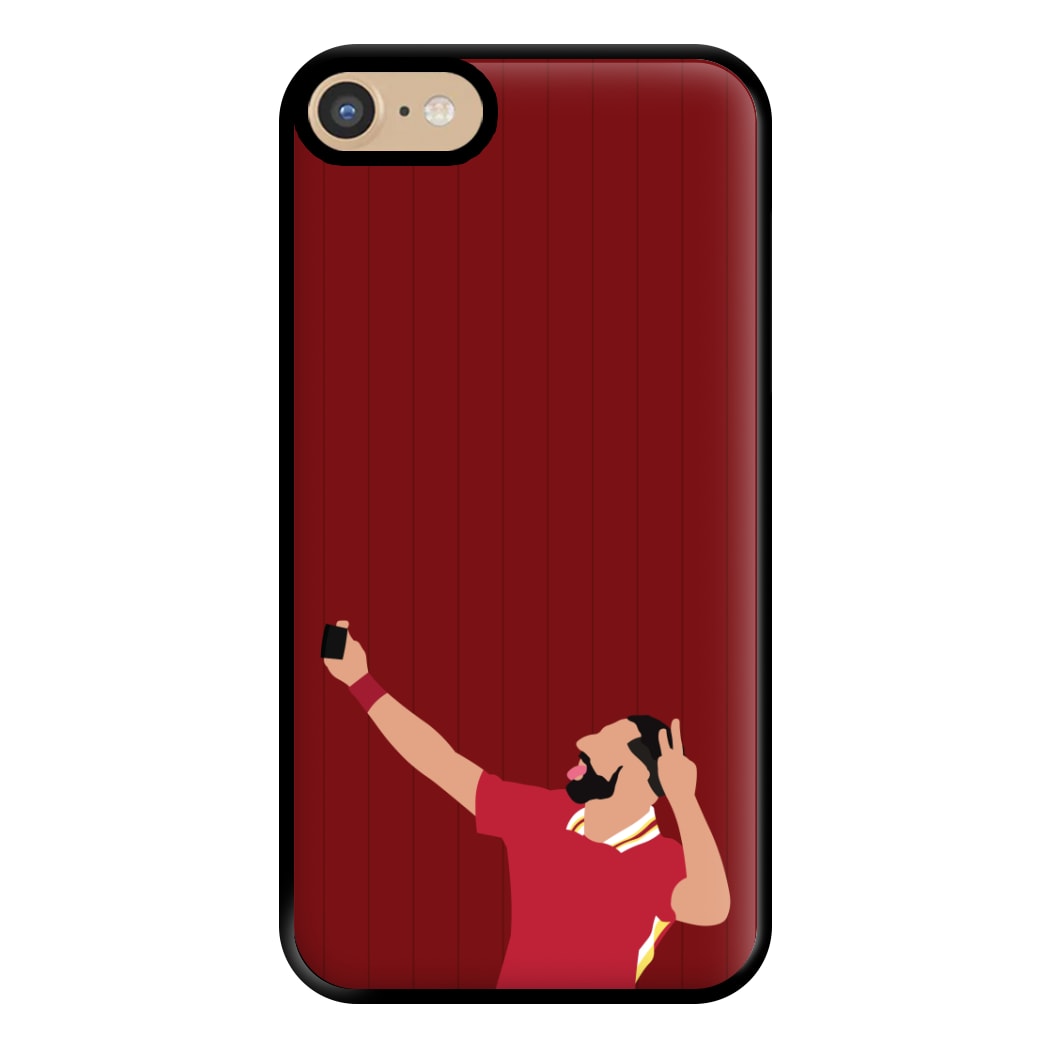 Mo Selfie Phone Case for iPhone 6 / 7 / 8 / SE