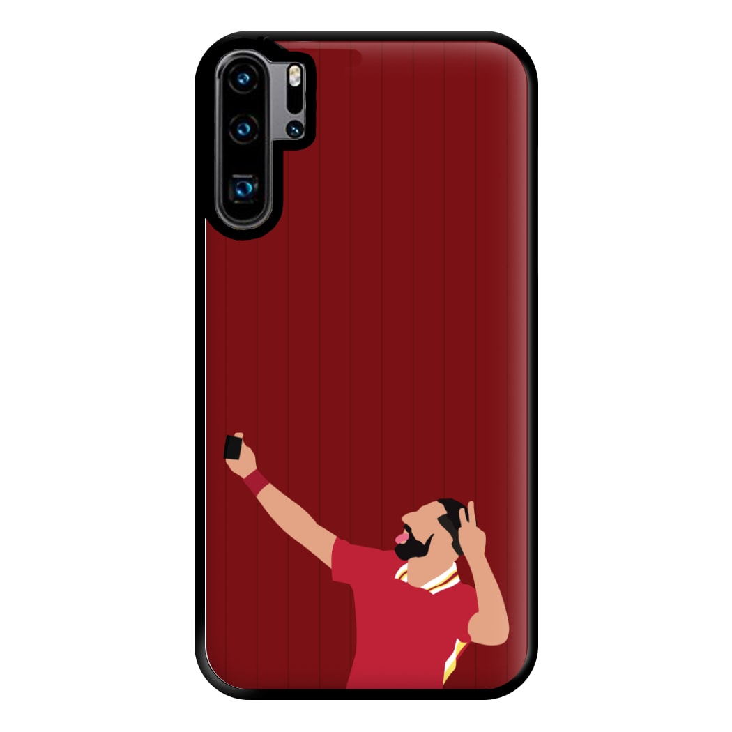 Mo Selfie Phone Case for Huawei P30 Pro