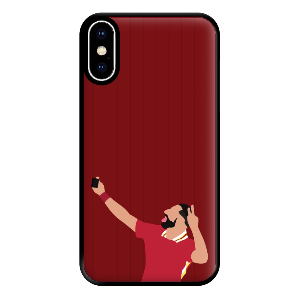 Mo Selfie Phone Case for iPhone XS Max