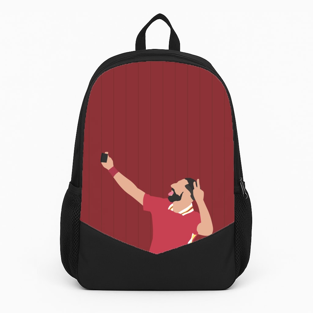 Mo Selfie Backpack