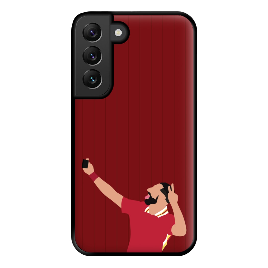 Mo Selfie Phone Case for Galaxy S22 Plus