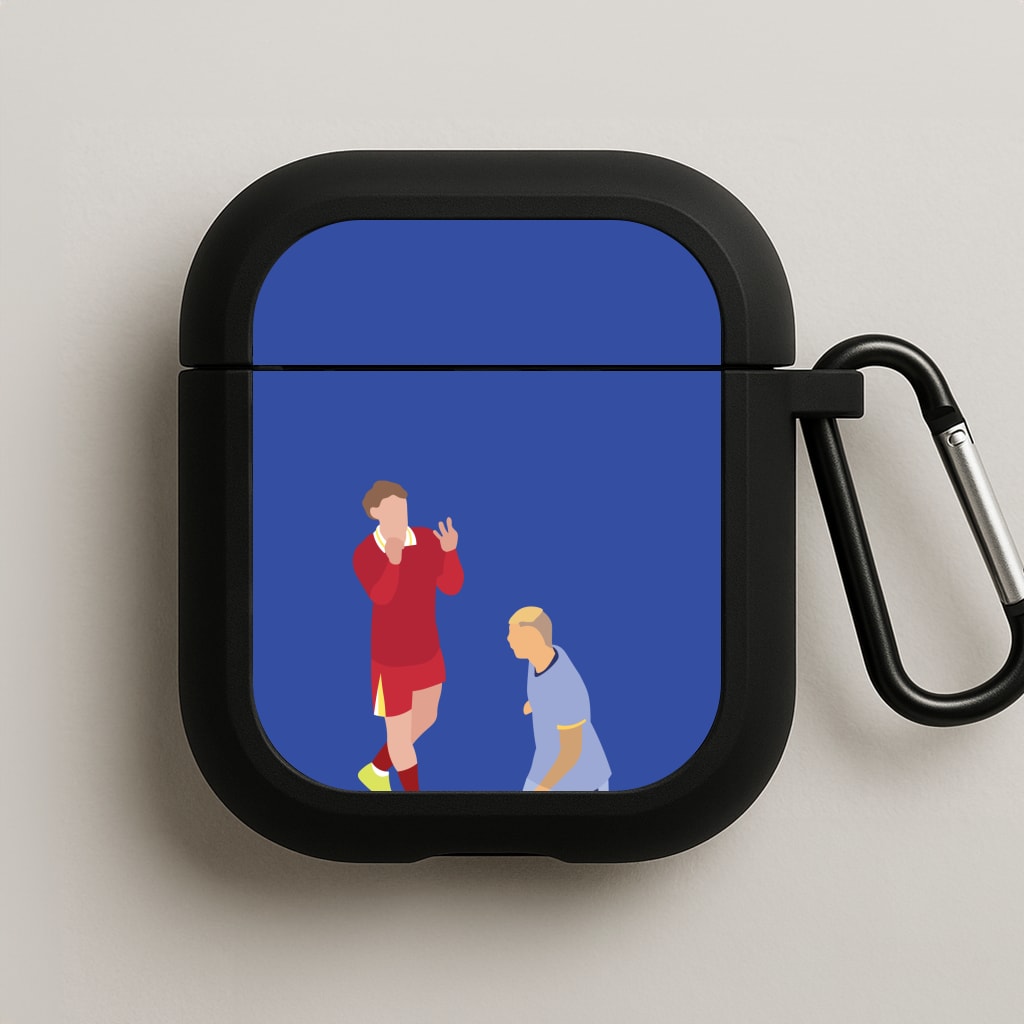 Harvey 30 Years AirPods Case