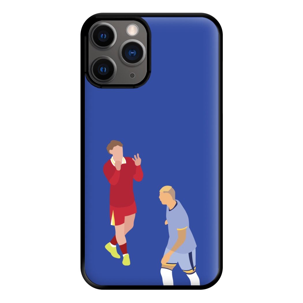 Harvey 30 Years Phone Case for iPhone 12 Pro Max