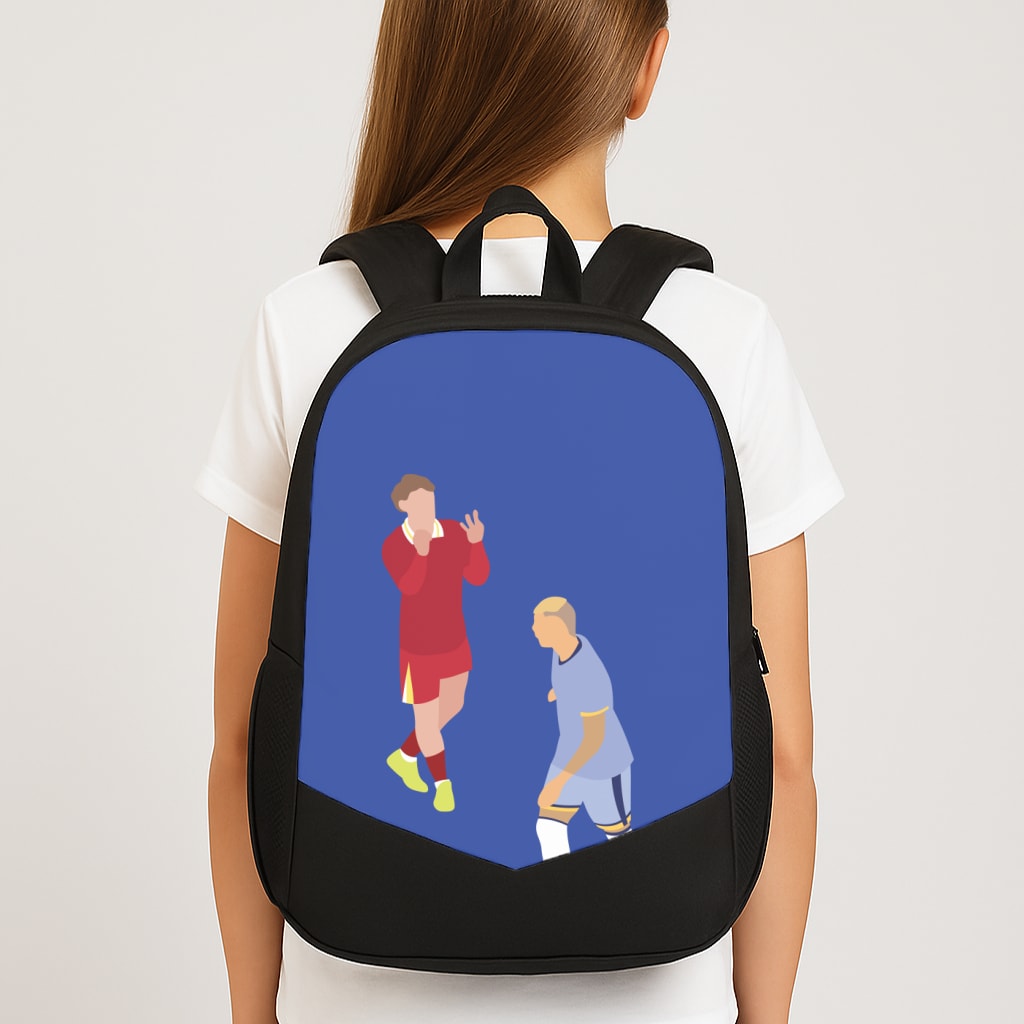 Harvey 30 Years Backpack