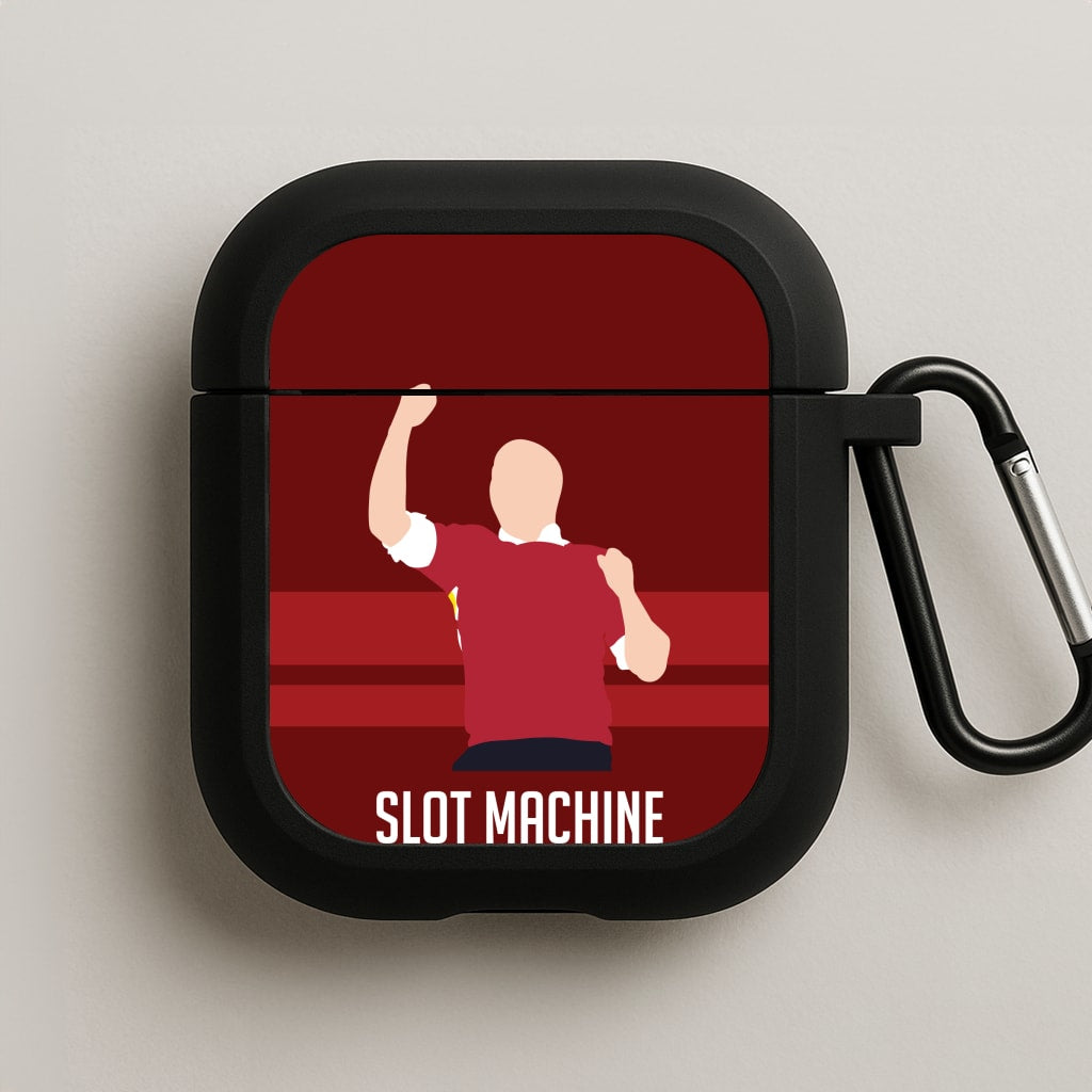 Slot Machine Arne AirPods Case