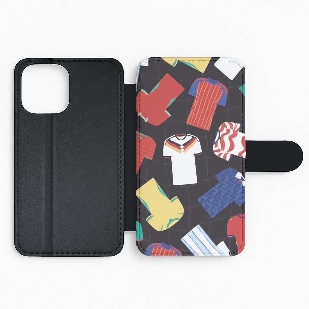Flip Phone Case