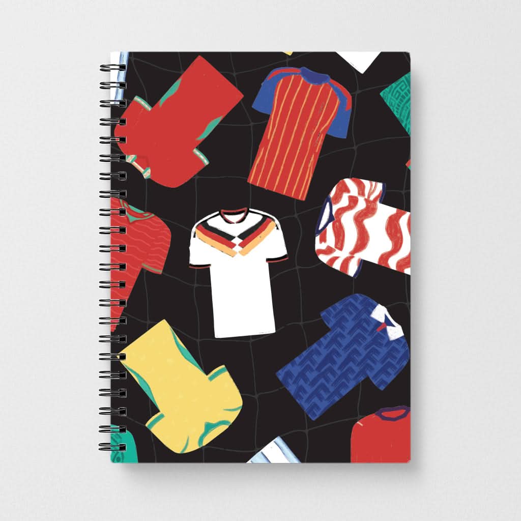 Notebook
