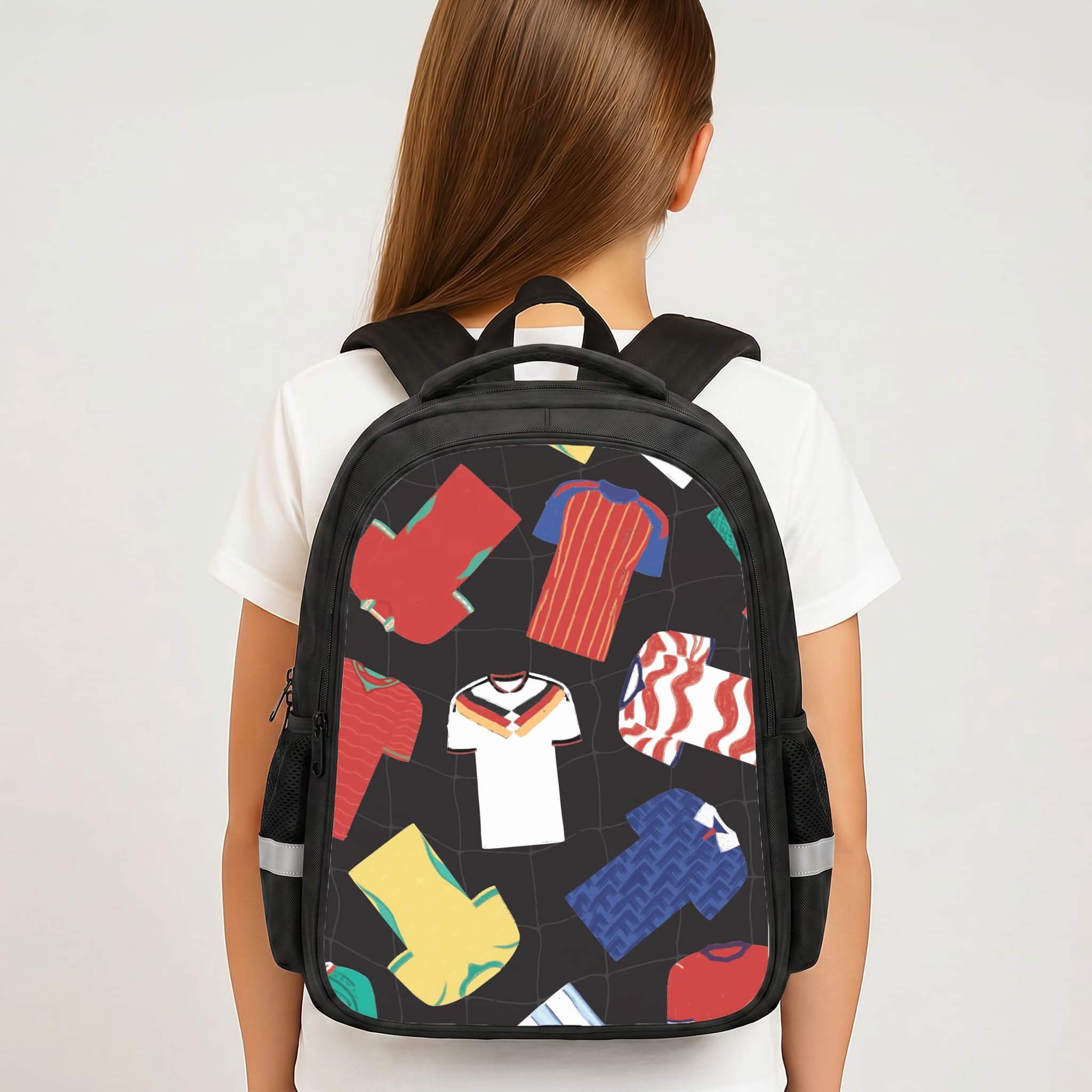 2026 Team Kits Backpack - Book Bag