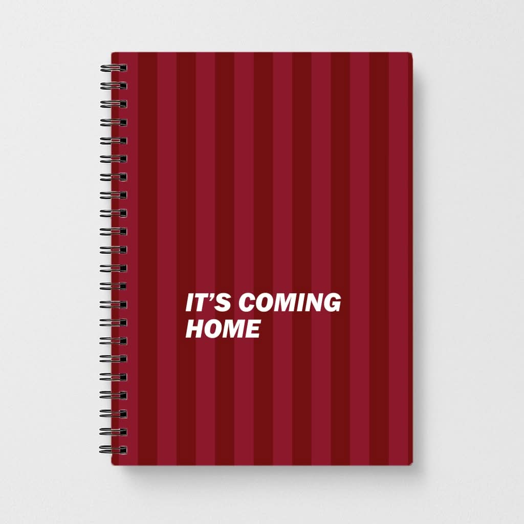 Notebook