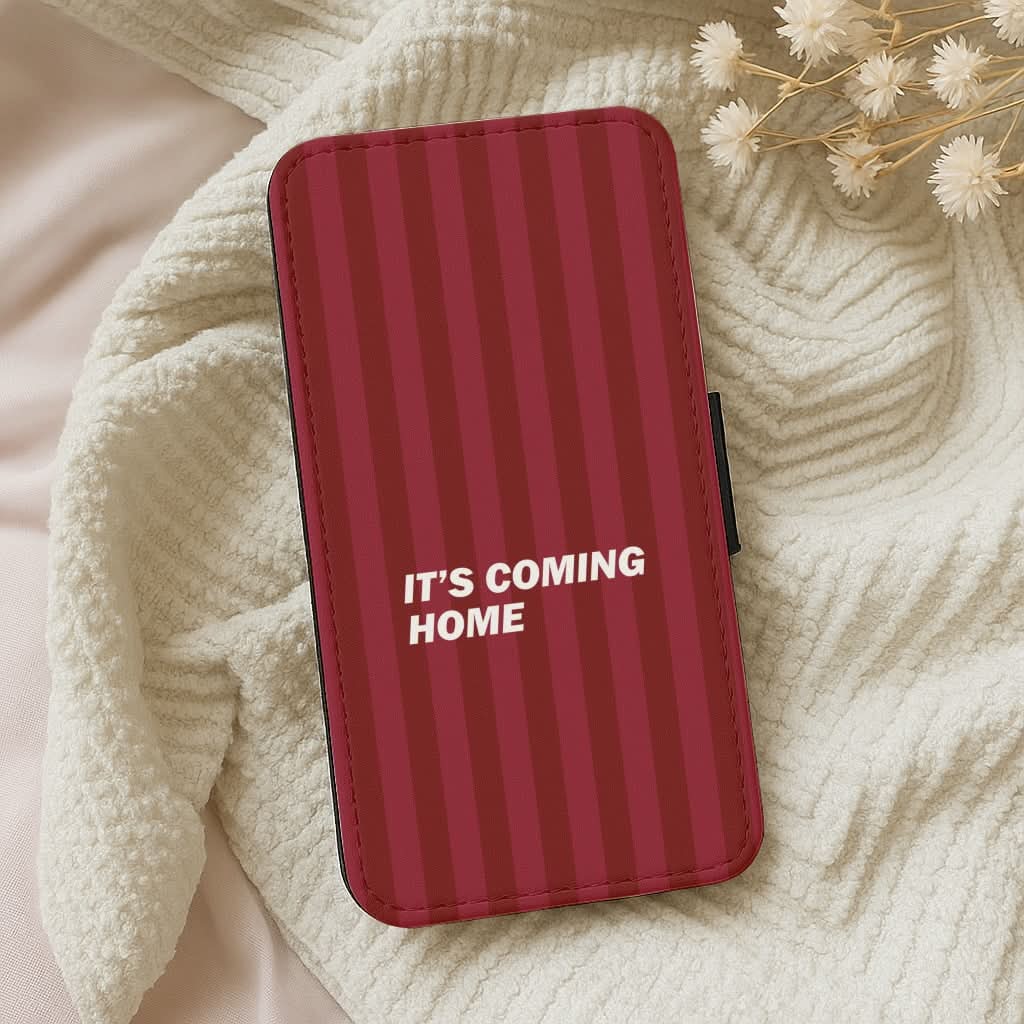Leather Phone Case