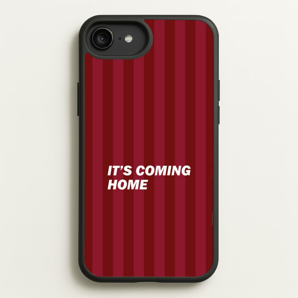 It's Coming Home Phone Case - iPhone 6+ / 7+ / 8+