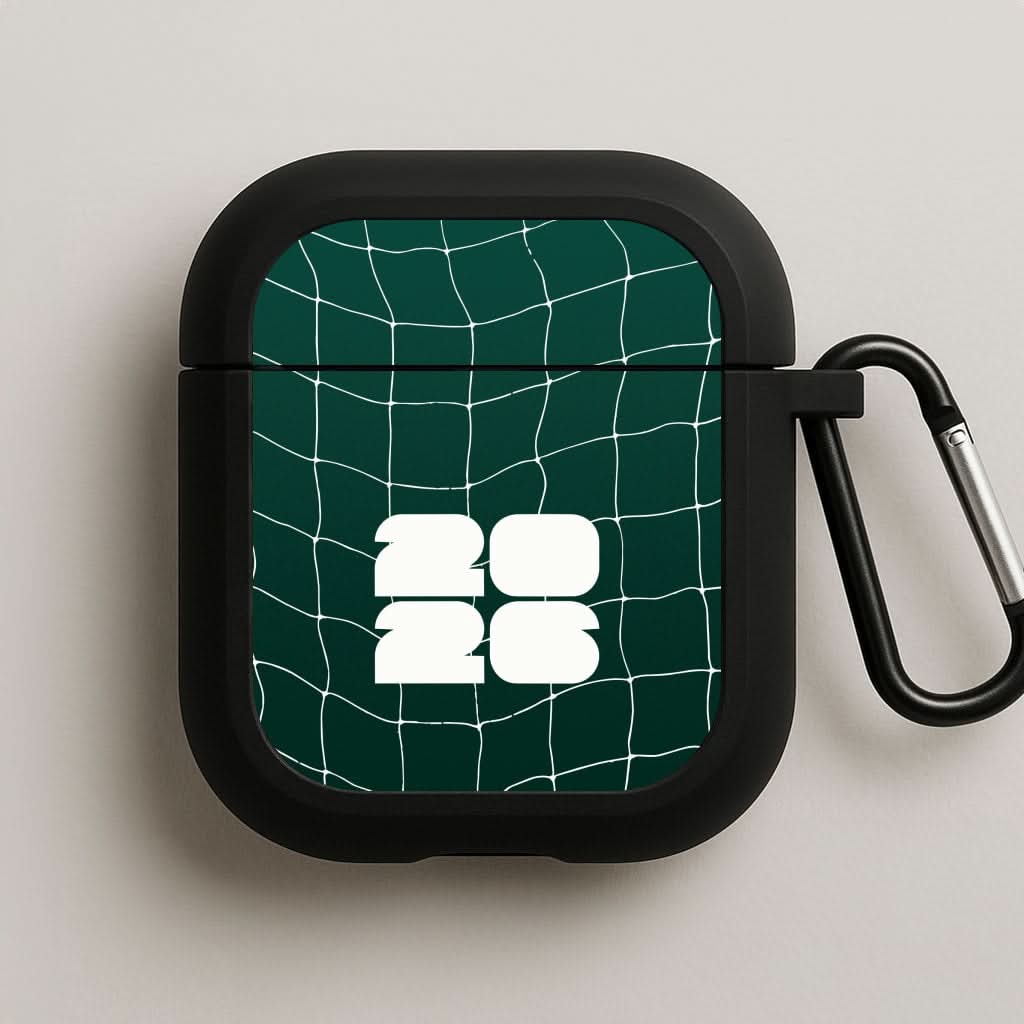Black AirPods Case