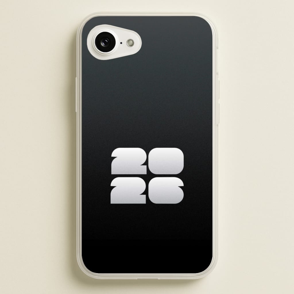 2026 Gradient Phone Case - iPhone 17e