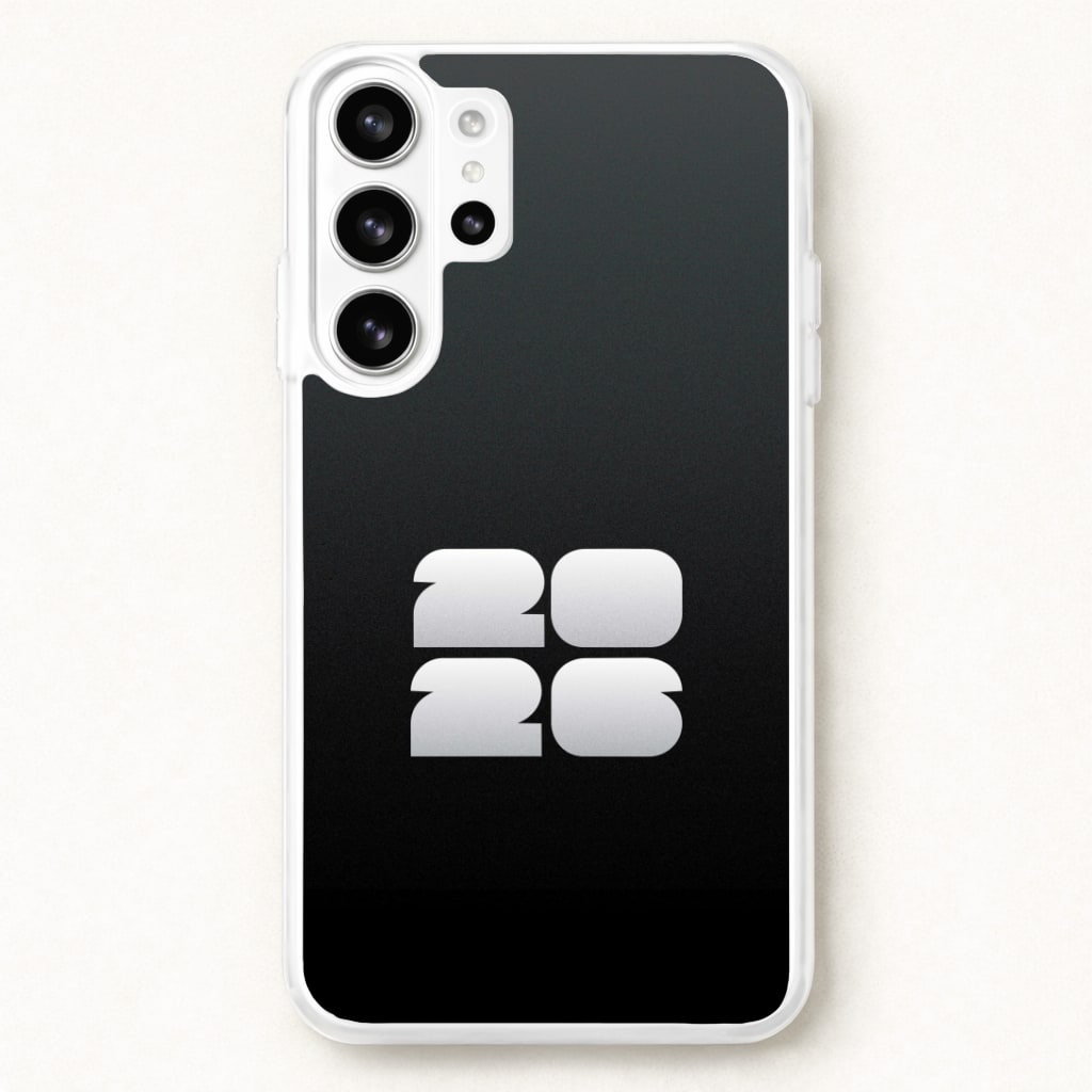 2026 Gradient Phone Case - Galaxy S26 Ultra
