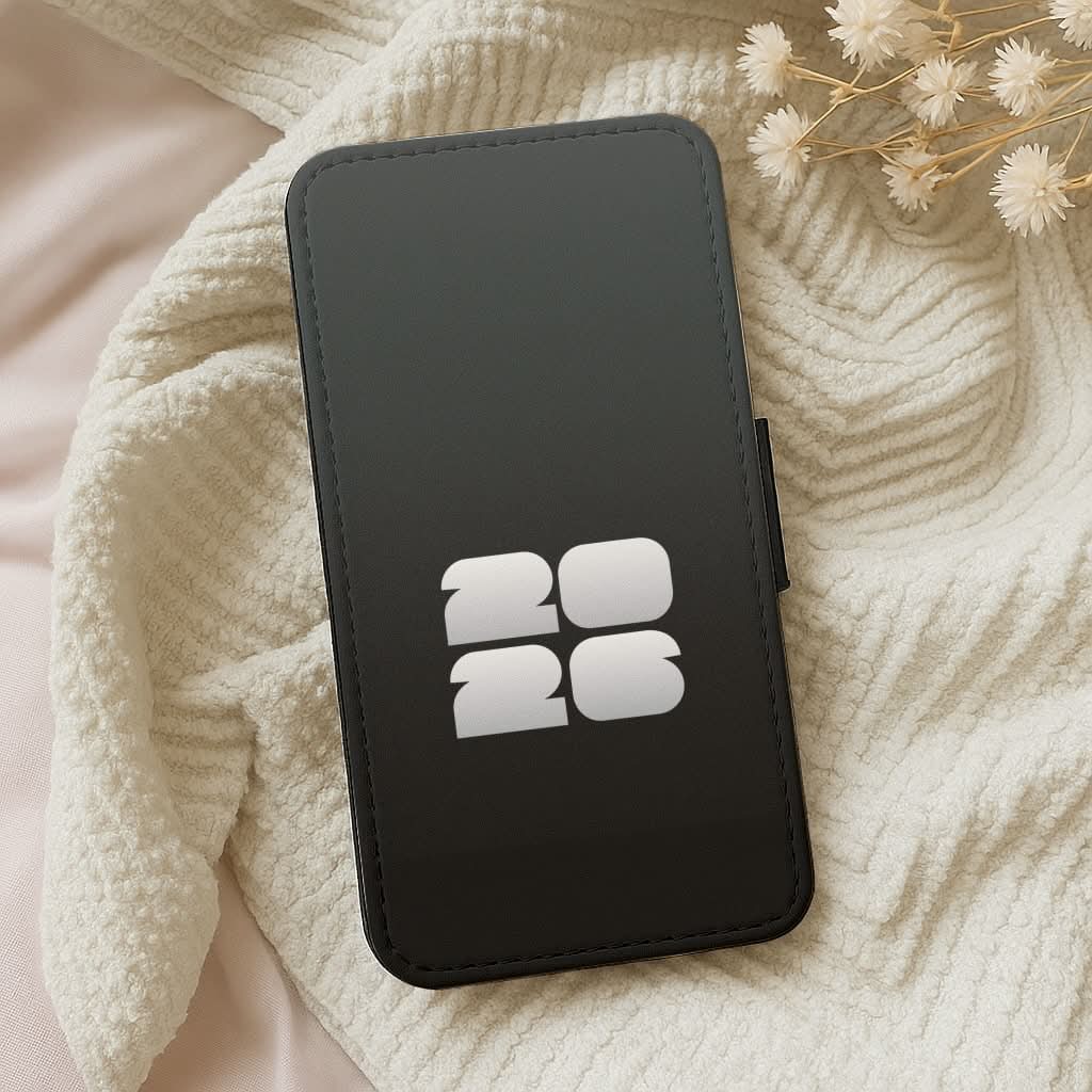 Leather Phone Case