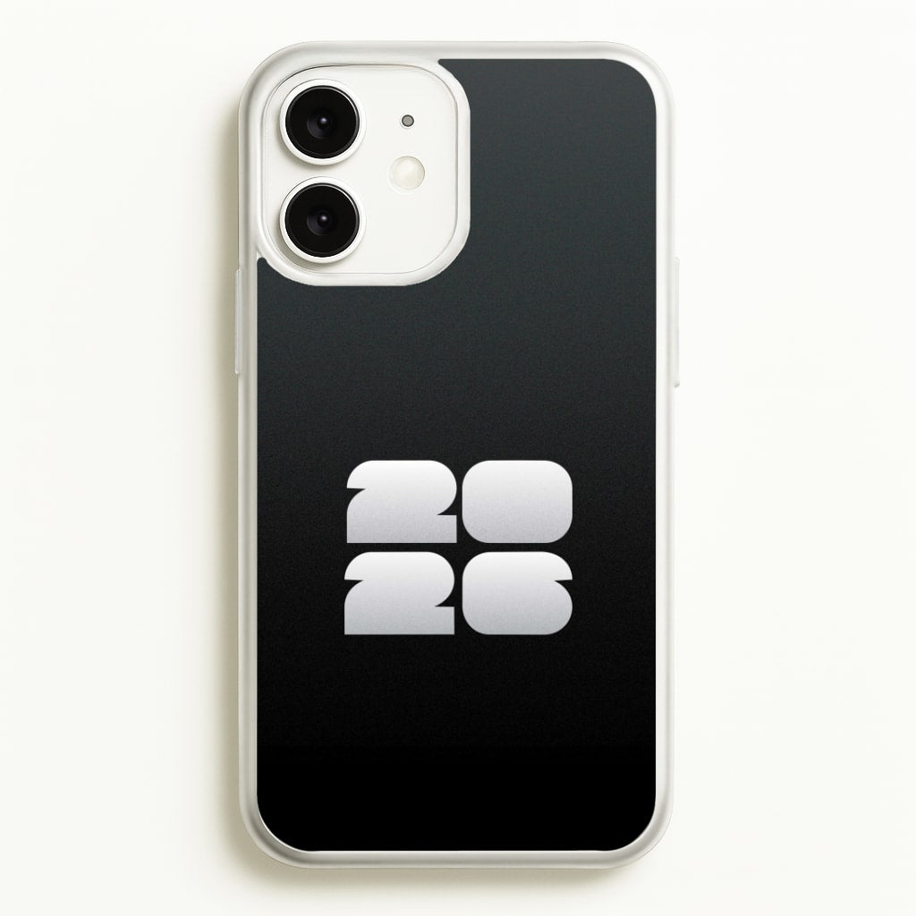 2026 Gradient Phone Case - iPhone 11