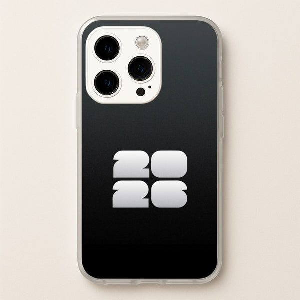 2026 Gradient Phone Case - iPhone 14 Pro Max