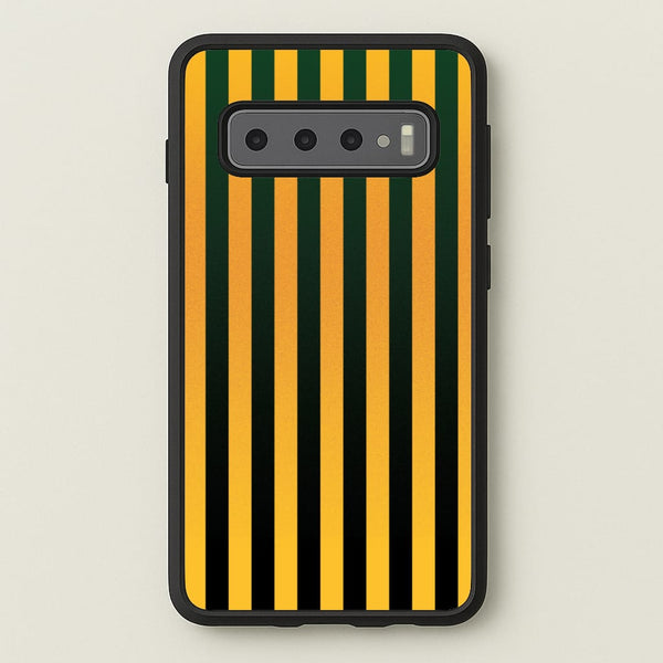 Kit Stripes Phone Case - Galaxy S10