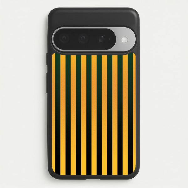 Kit Stripes Phone Case - Google Pixel 10 Pro XL