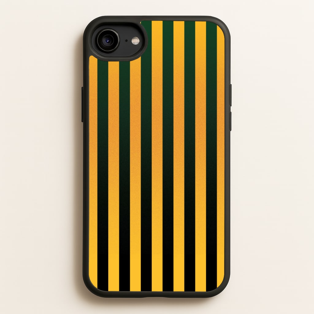 Kit Stripes Phone Case - iPhone 6 / 7 / 8 / SE