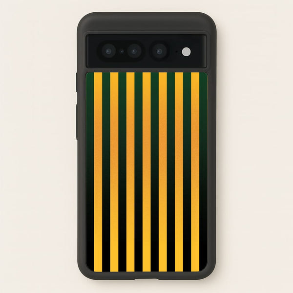 Kit Stripes Phone Case - Google Pixel 7 Pro